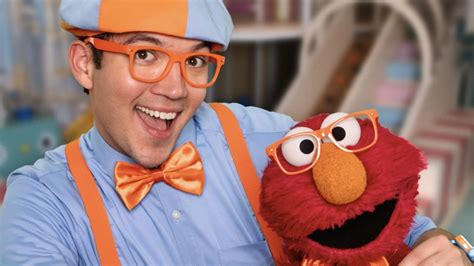 There’s Another Blippi — Here’s What Parents Need。